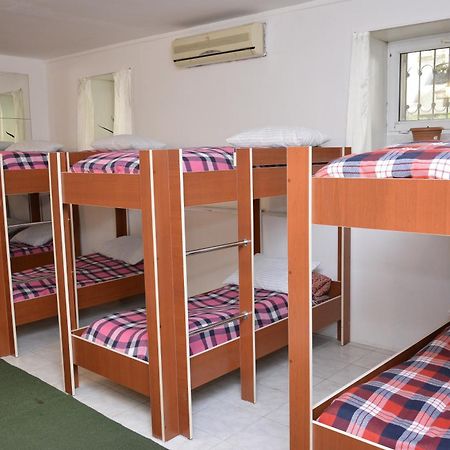 Baku Mint Hostel エクステリア 写真