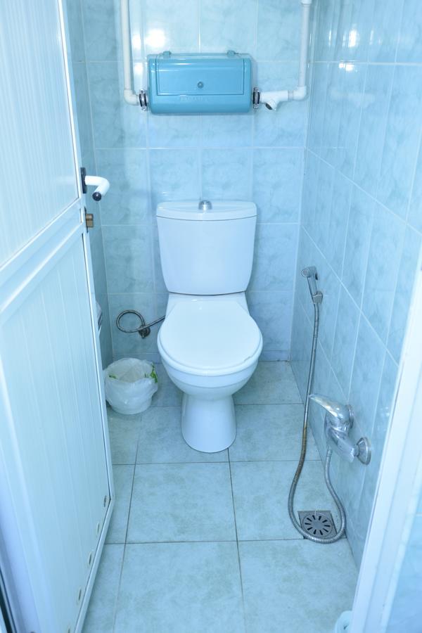 Baku Mint Hostel エクステリア 写真