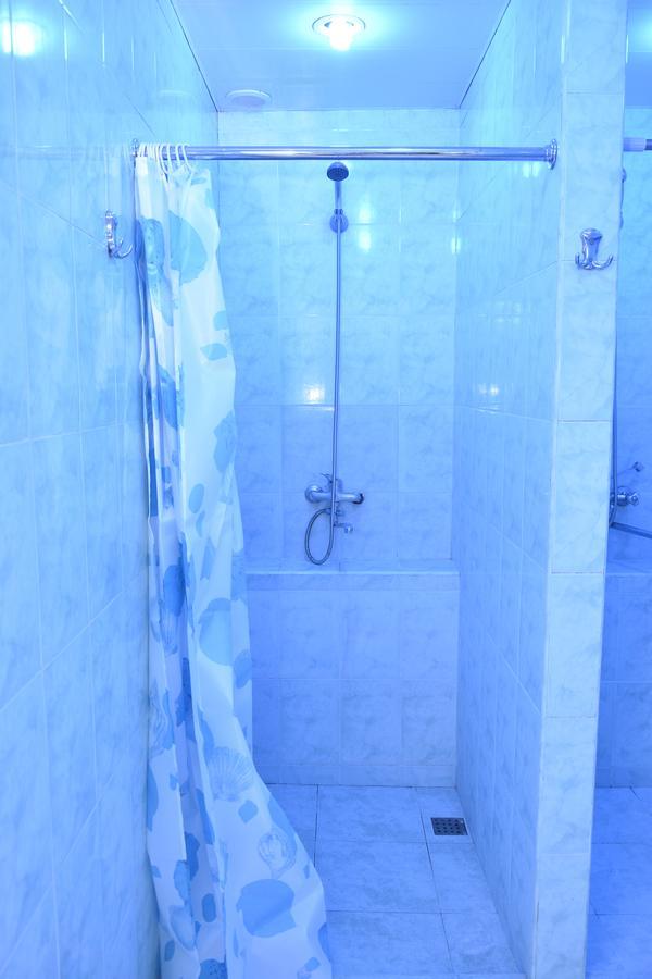 Baku Mint Hostel エクステリア 写真