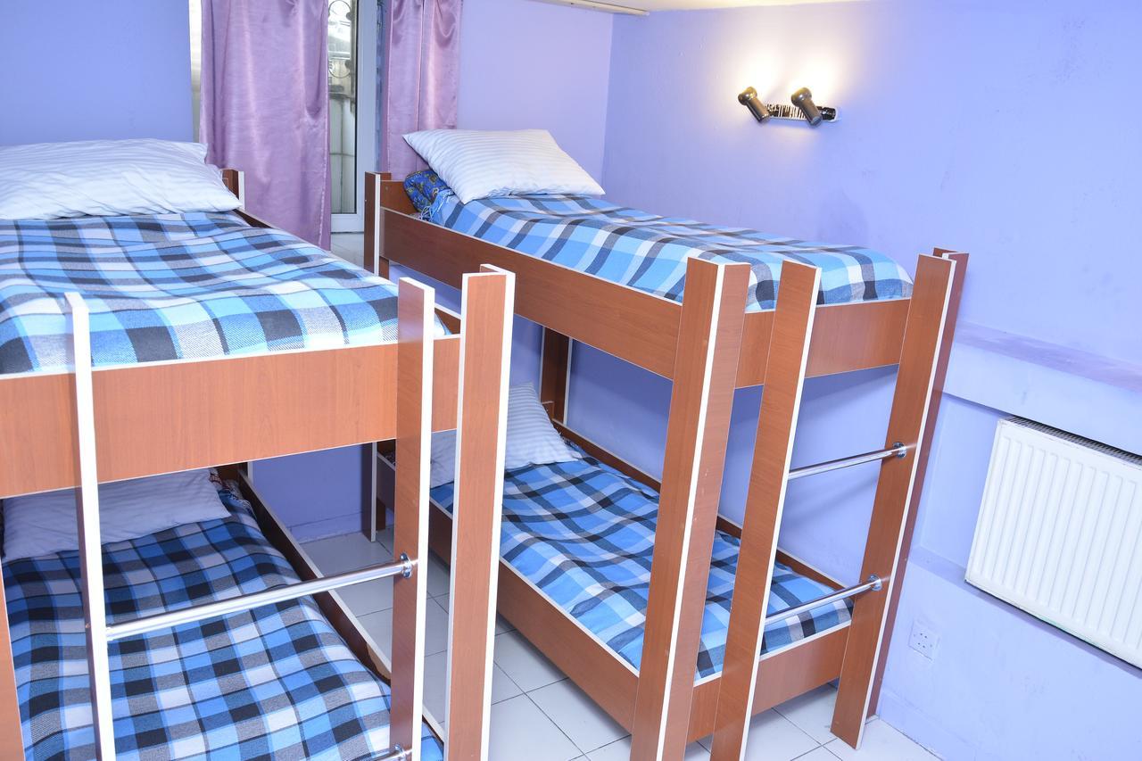 Baku Mint Hostel エクステリア 写真