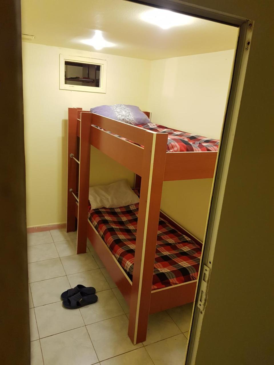 Baku Mint Hostel エクステリア 写真